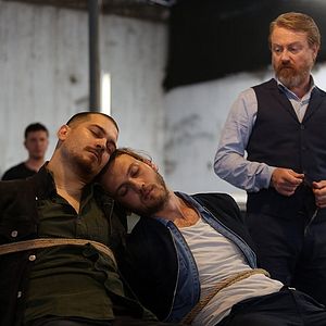 Photo İçerde