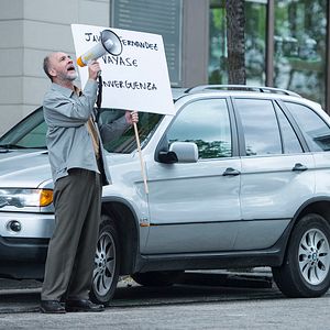 Photo Dario Grandinetti