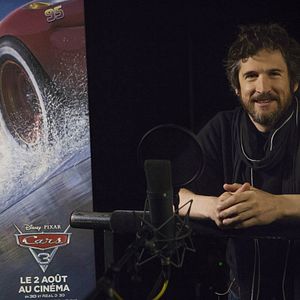 Photo Guillaume Canet