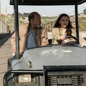 Photo Fear The Walking Dead