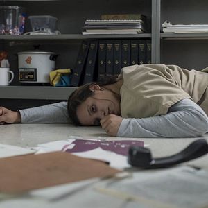 Photo Dascha Polanco