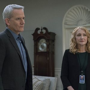 Photo House of Cards