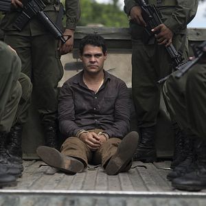 Photo El Chapo