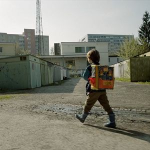 Photo Jeremy Miliker