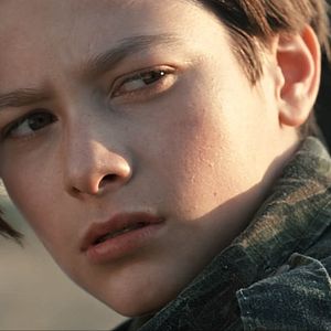 Photo Edward Furlong