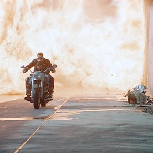 Photo Arnold Schwarzenegger