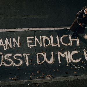 Photo Marie Rosa Tietjen