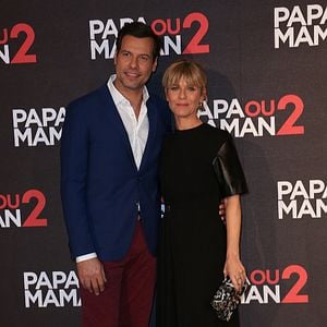 Photo Papa Ou maman 2