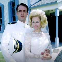 Photo Get to the Heart - The Barbara Mandrell Story