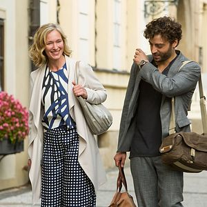 Photo Katja Weitzenböck