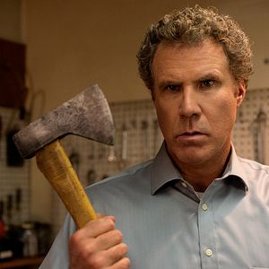 Photo Will Ferrell
