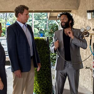Photo Jason Mantzoukas