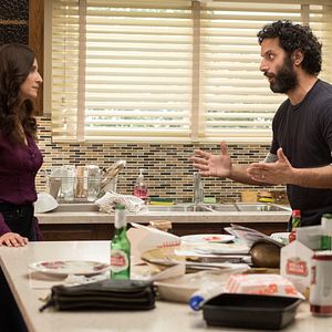 Photo Jason Mantzoukas