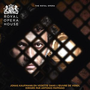 Photo Otello (Royal Opera House)
