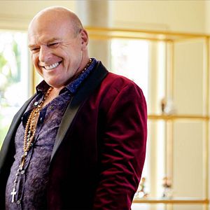 Photo Dean Norris