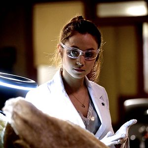 Photo Dominique Provost-Chalkley