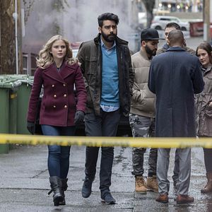 Photo iZombie
