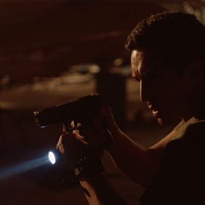Photo Gabriel Luna