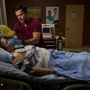 Photo Mark Consuelos