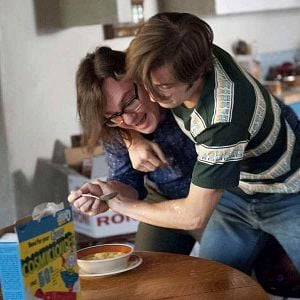 Photo Michael Angarano