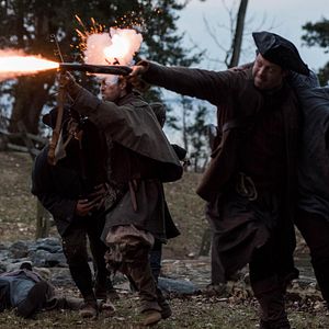 Photo Turn: Washington's Spies