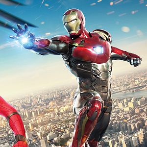 Photo Spider-Man: Homecoming