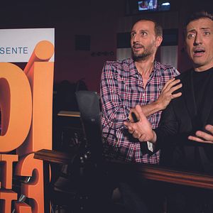 Photo Gad Elmaleh