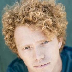 Photo Maximillian McNamara