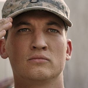 Photo Miles Teller