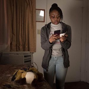 Photo Hope Olaide Wilson