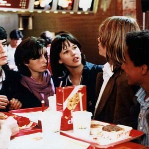 Photo Sophie Marceau