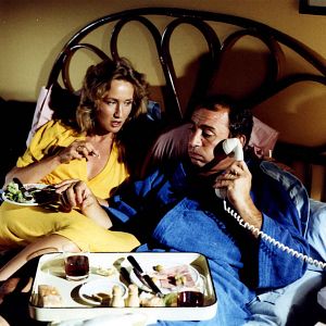 Photo Claude Brasseur