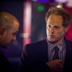 Photo Raphael Sbarge