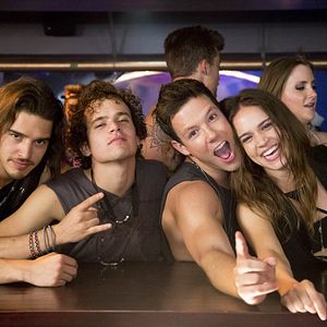 Photo Brando Pacitto