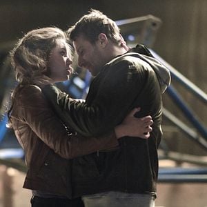 Photo Matthias Schoenaerts