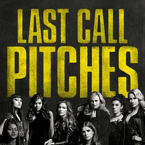 Photo Pitch Perfect 3