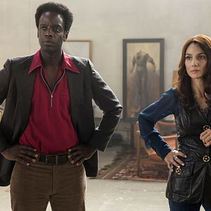 Photo Ato Essandoh