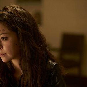 Photo Tatiana Maslany