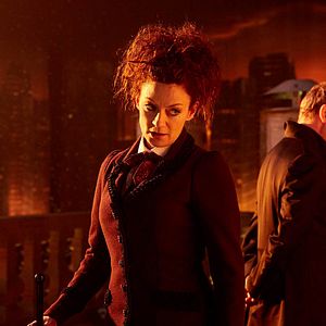 Photo Doctor Who (2005)