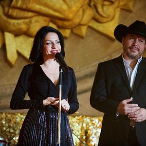 Photo Veronica Falcón