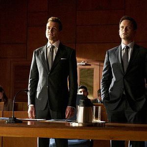 Photo Gabriel Macht