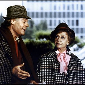 Photo Ginger et Fred