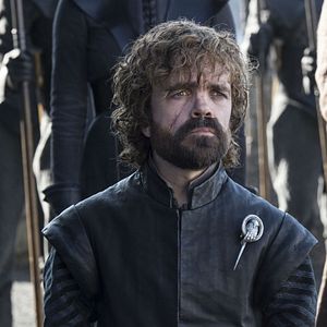 Photo Peter Dinklage