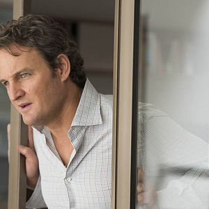 Photo Jason Clarke