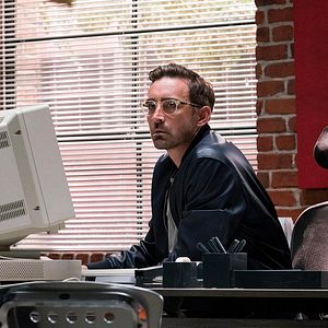 Photo Lee Pace