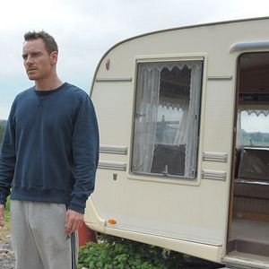 Photo Michael Fassbender