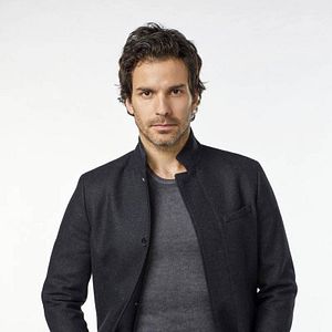 Photo Santiago Cabrera