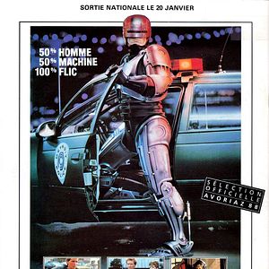 Photo Robocop