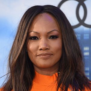 Photo Garcelle Beauvais