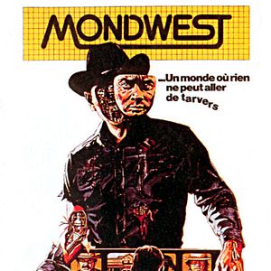Photo Mondwest